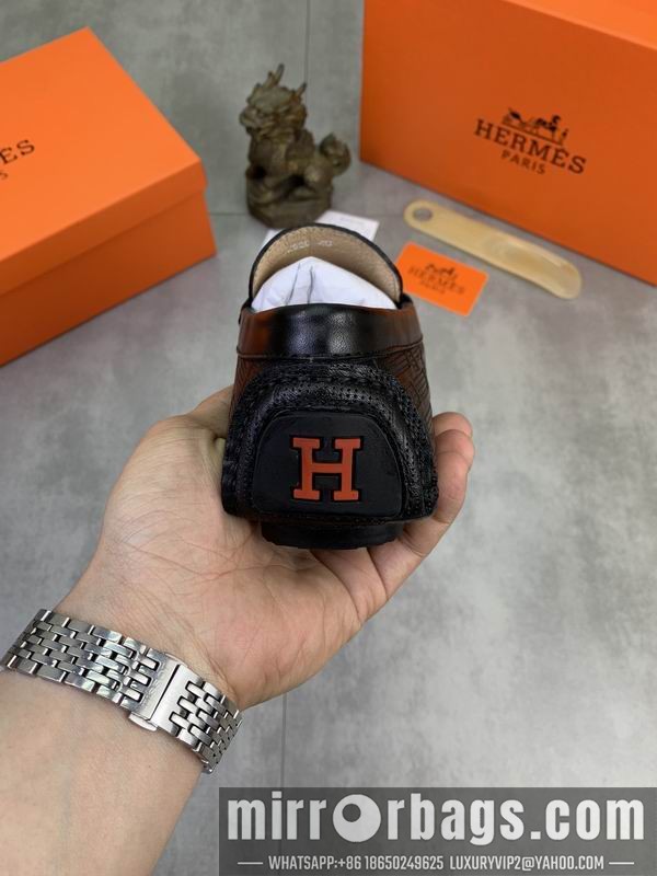 Hermes Shoes Hermes sz38-45 mnf0208