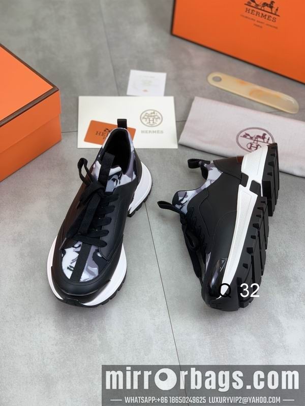 Hermes Shoes Hermes sz38-45 YY0312