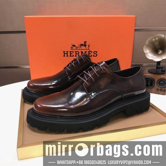 Hermes Shoes Hermes sz38-45 hnh0609