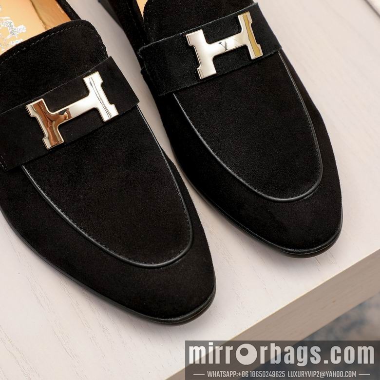 Hermes Shoes Hermes sz38-45 2C n0910