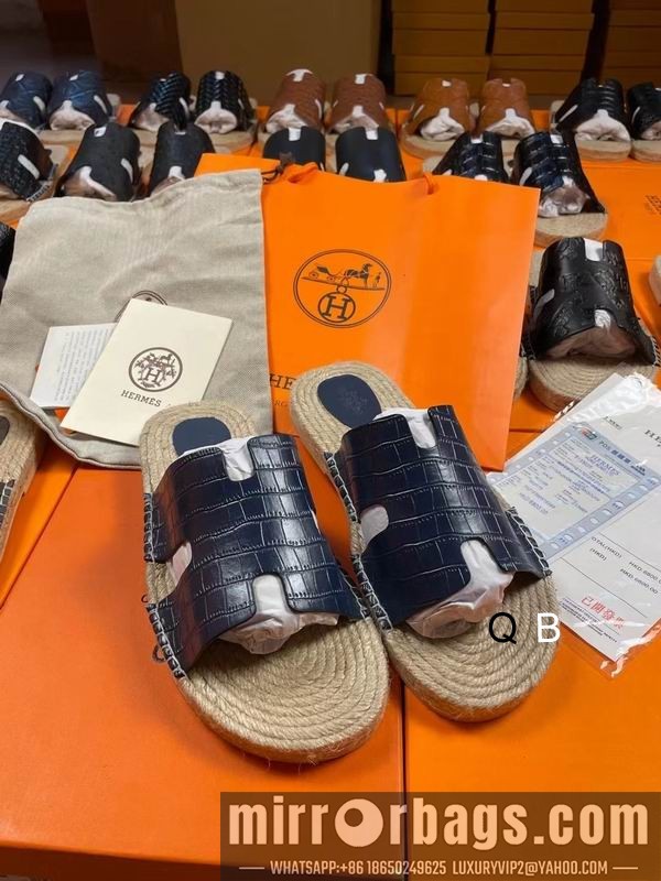 Hermes Shoes HERMES sz38-44BS0123