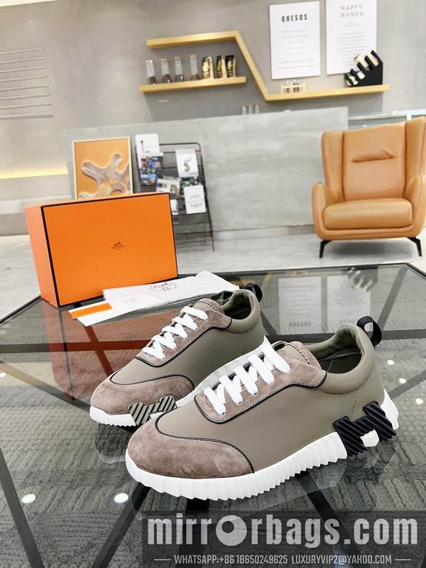 Hermes Shoes Hermes sz38-45 jyh0705