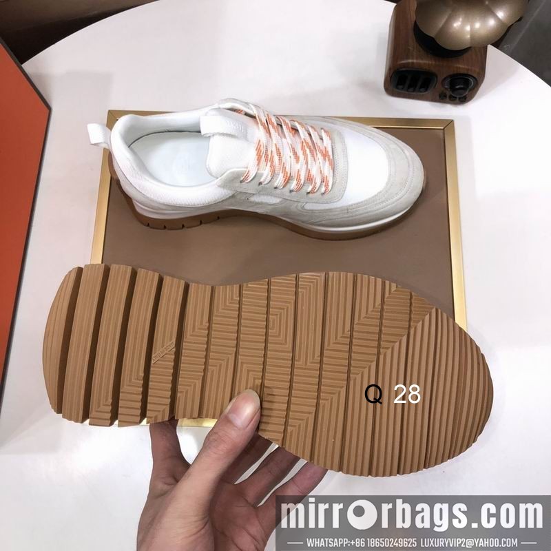 Hermes Shoes Hermes sz38-45 N0309