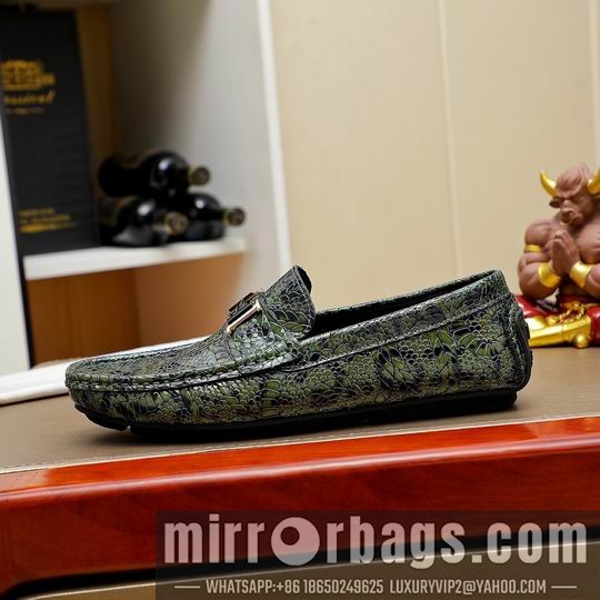 Hermes Shoes Hermes sz38-45 mnh0801