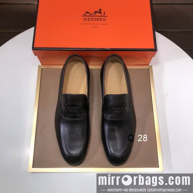 Hermes Shoes HERMES sz38-45 N1202