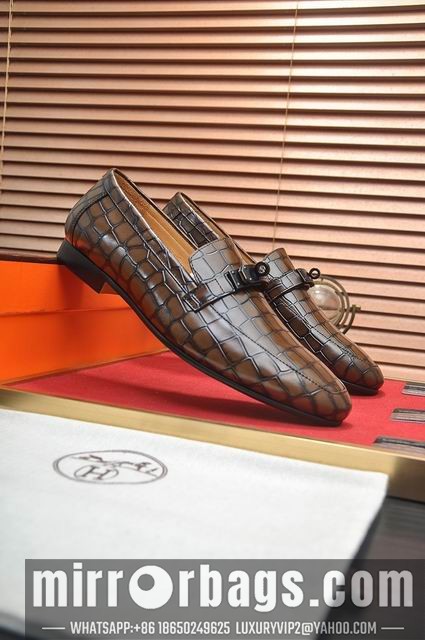 Hermes Shoes Hermes sz38-45 mnh0503