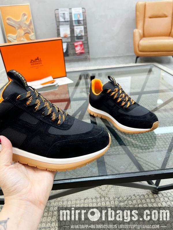 Hermes Shoes Hermes sz38-45 jyh0709