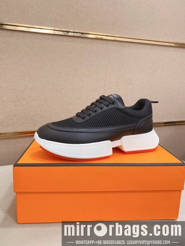 Hermes Shoes Hermes sz38-45 hnh0610