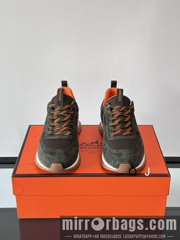 Hermes Shoes Hermes sz38-45 J1002