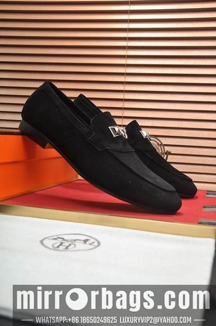 Hermes Shoes Hermes sz38-45 mnh0502