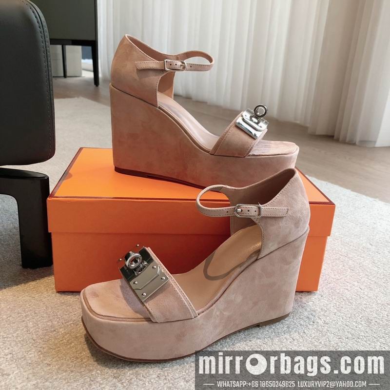 Hermes Shoes Hermes sz35-42 mnf0204