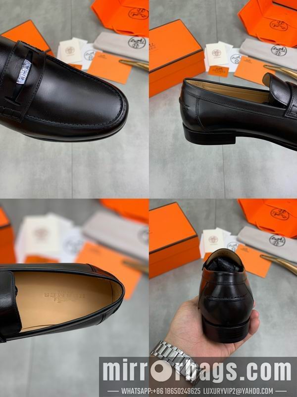Hermes Shoes Hermes sz38-45 mnf0269