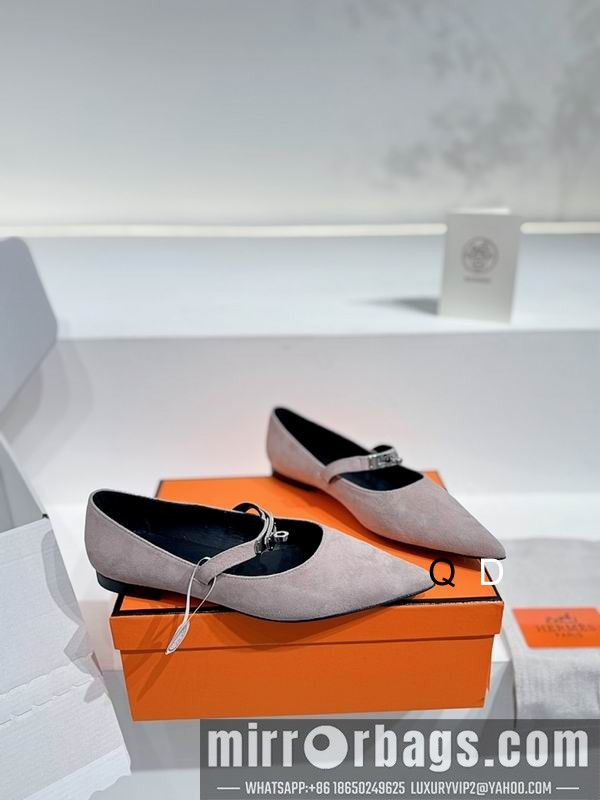 Hermes Shoes Hermes sz35-40 GDT0401