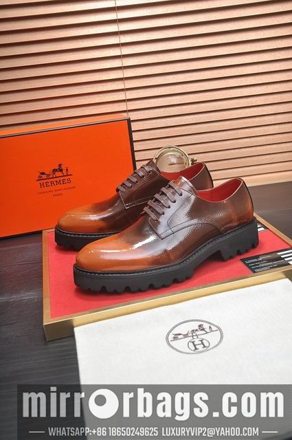 Hermes Shoes Hermes sz38-45 mnh0417