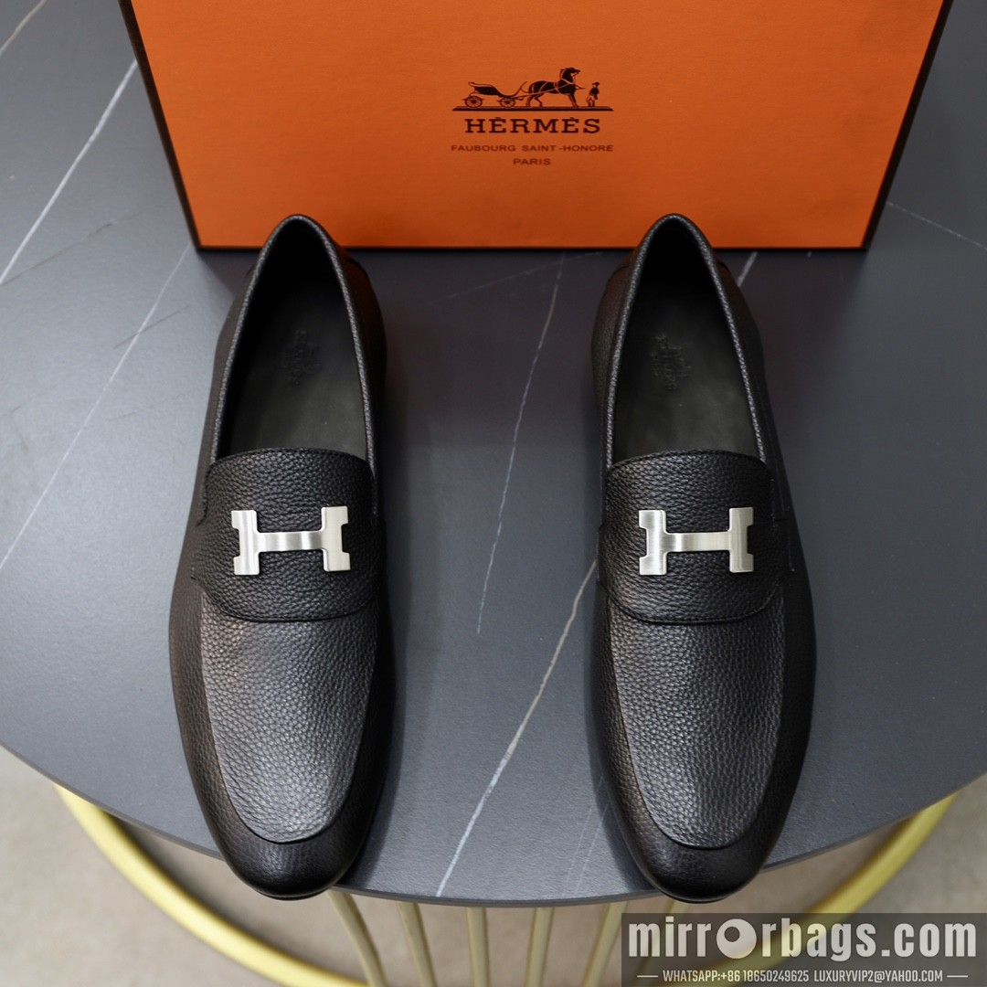 Hermes Shoes Hermes sz38-44 h0721