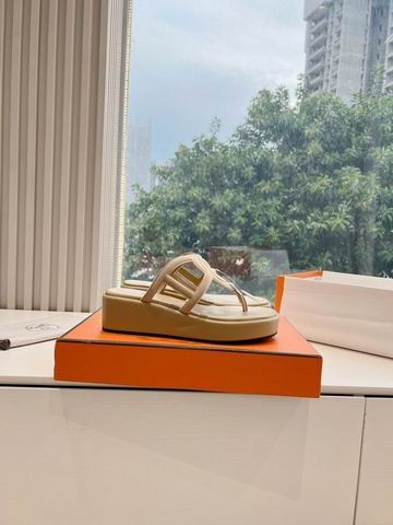 Hermes Shoes Hermes sz35-40 mnh0803