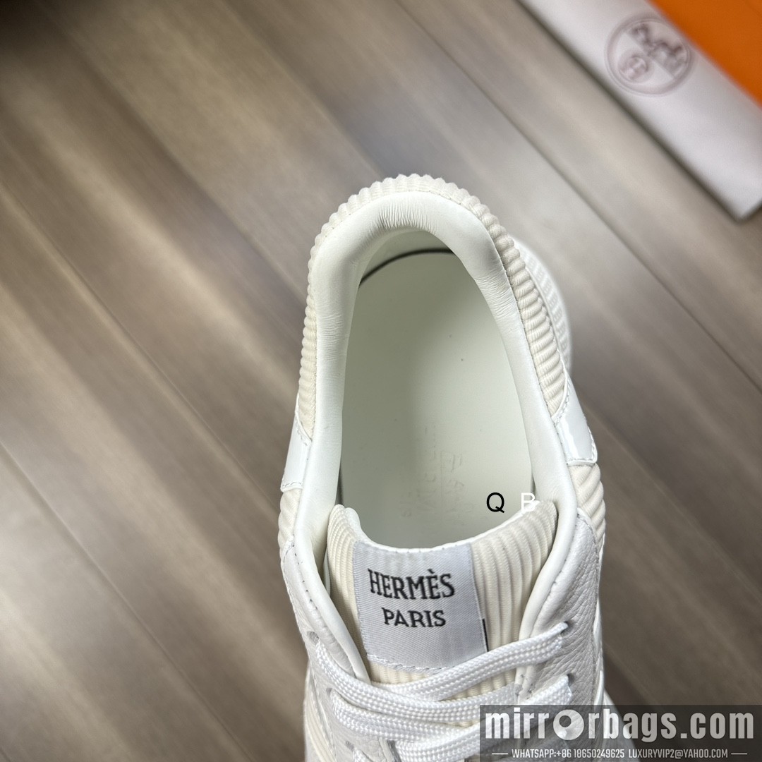 Hermes Shoes HERMES sz39-44 BS0602