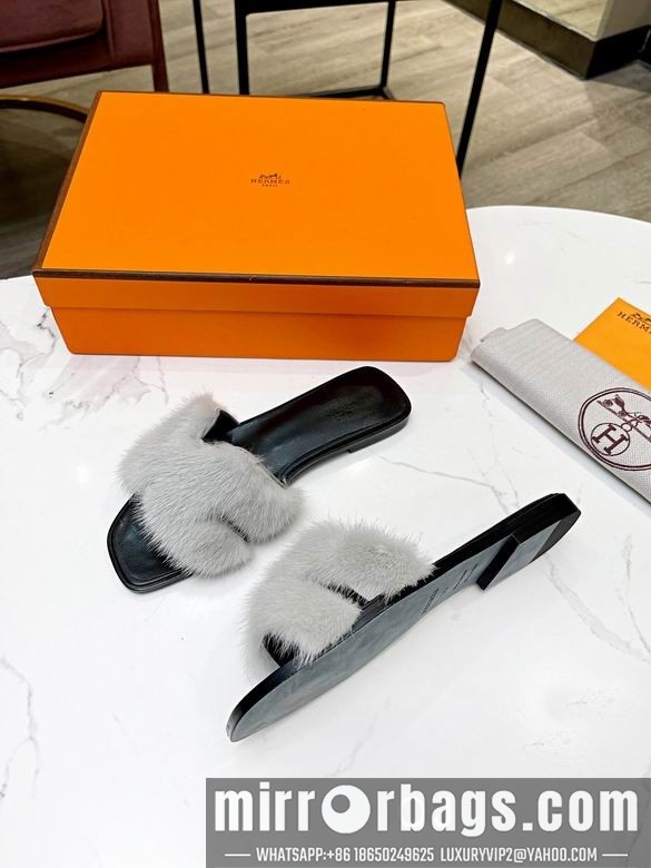 Hermes Shoes Hermes sz35-40 XJ0141