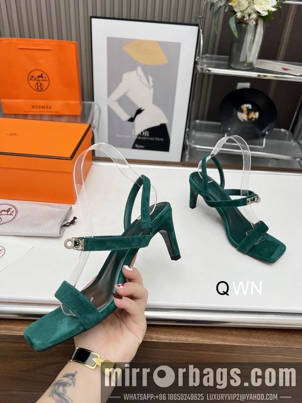 Hermes Shoes Hermes sz35-40 WN0703