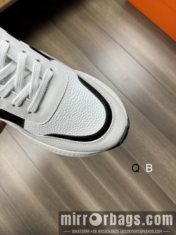 Hermes Shoes HERMES sz38-44 BS0601