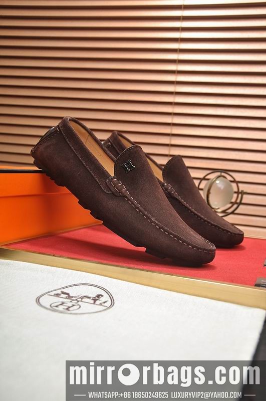 Hermes Shoes Hermes sz38-45 hnh0601