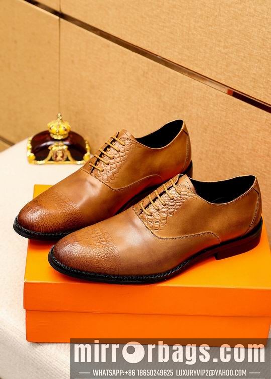Hermes Shoes Hermes sz38-45 mnh0903