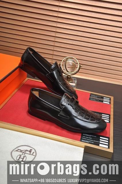 Hermes Shoes Hermes sz38-45 mnh0407