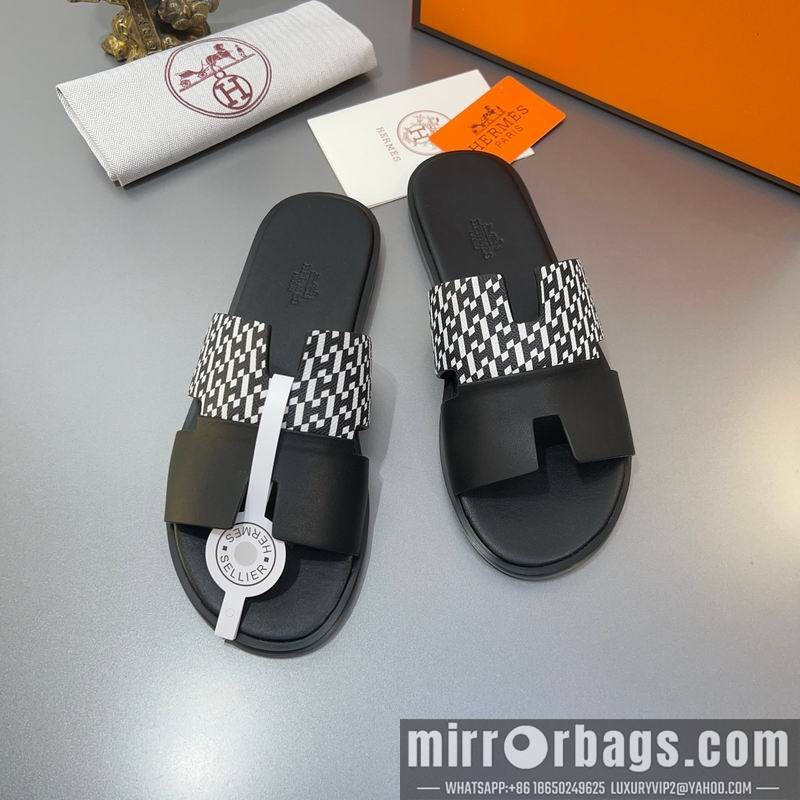 Hermes Shoes Hermes sz38-48 mnf0310