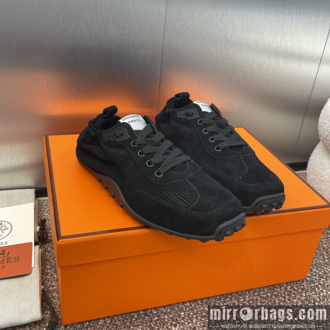 Hermes Shoes Hermes sz35-44 h0703