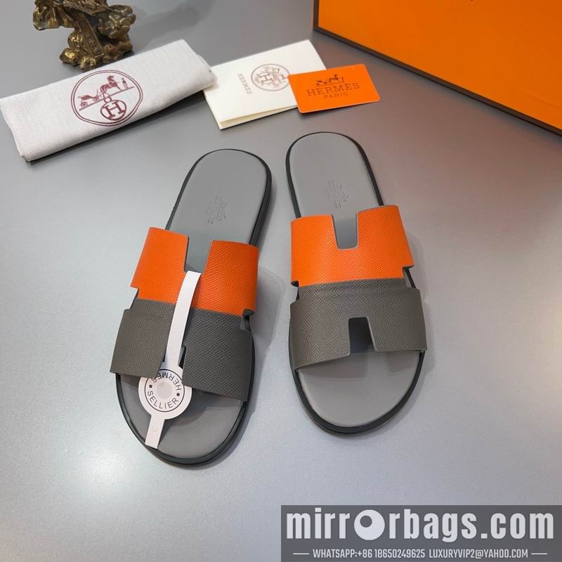 Hermes Shoes Hermes sz38-48 mnf0313