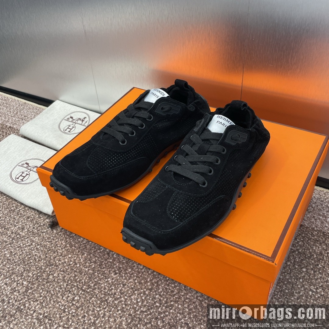 Hermes Shoes Hermes sz35-44 h0703
