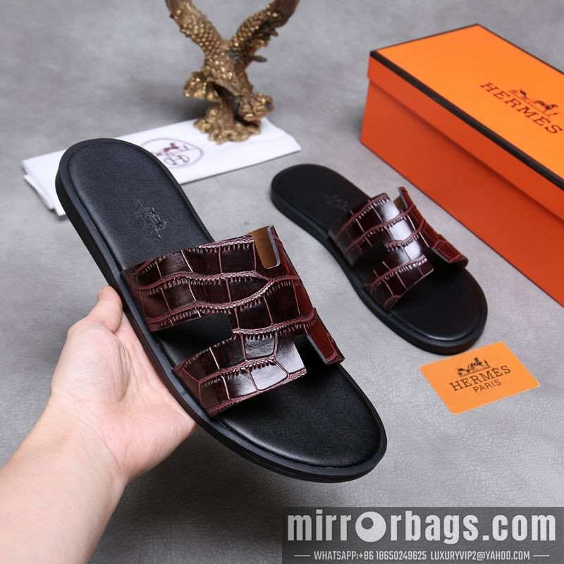 Hermes Shoes Hermes sz38-48 mnf0306
