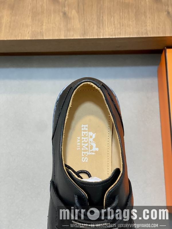Hermes Shoes Hermes sz38-45 hnh0401