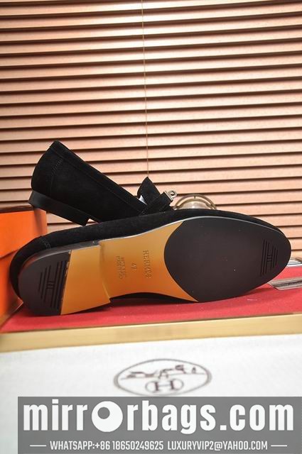 Hermes Shoes Hermes sz38-45 mnh0503