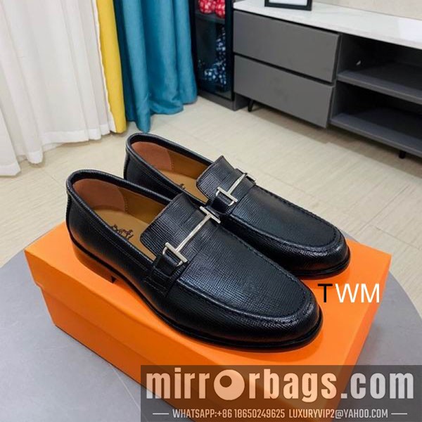 Hermes Shoes Hermes sz38-45 2C WM1004