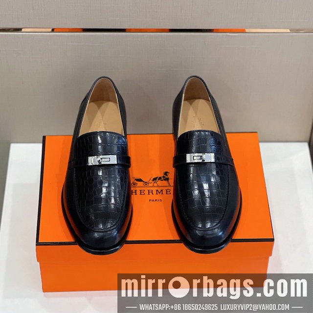 Hermes Shoes 22530007 SZ 38-44