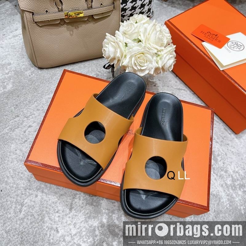 Hermes Shoes Hermes sz35-39LL0115