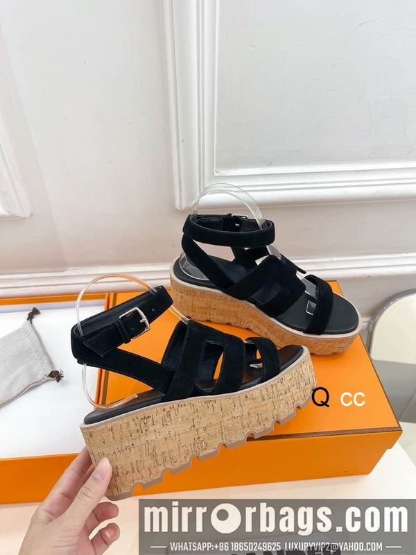 Hermes Shoes Hermes sz35-40 XC0402
