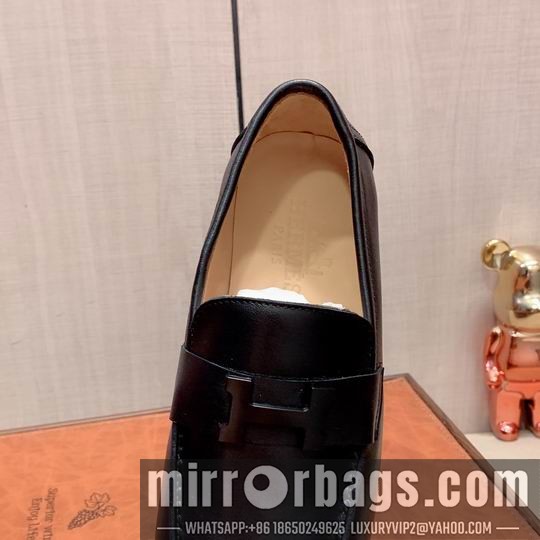 Hermes Shoes Hermes sz38-46 mnh0606