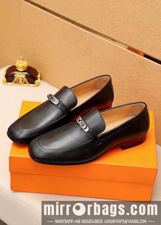 Hermes Shoes Hermes sz38-45 mnh0511