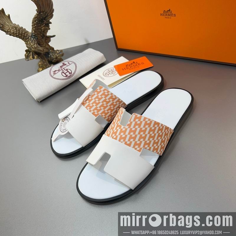 Hermes Shoes Hermes sz38-48 mnf0310