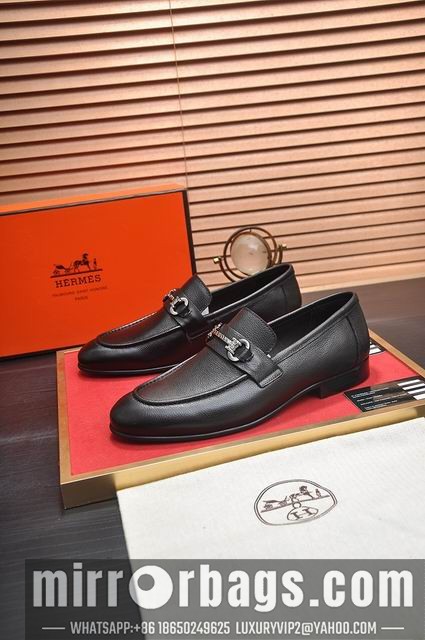 Hermes Shoes Hermes sz38-45 mnh0401