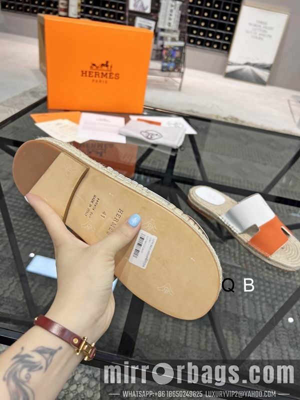 Hermes Shoes HERMES sz38-44BS0128