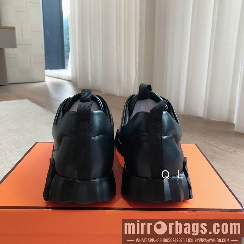 Hermes Shoes Hermes sz35-45 LL0705
