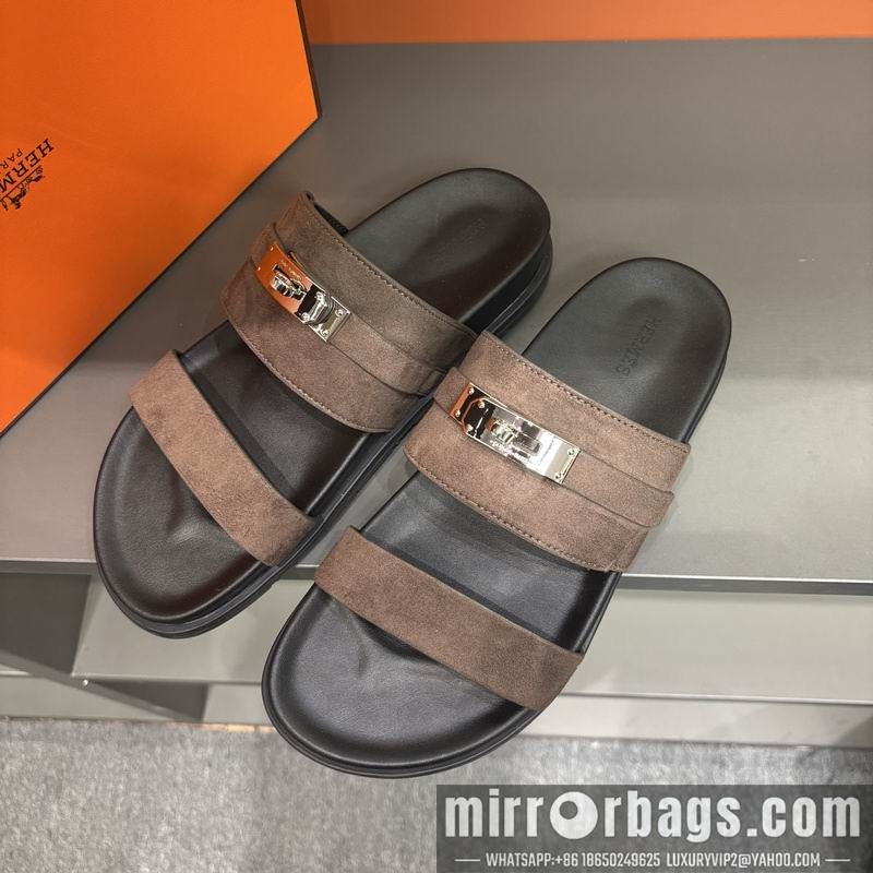 Hermes Shoes Hermes sz38-45 jyh0510