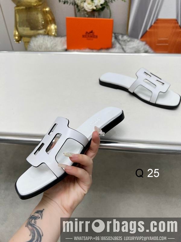 Hermes Shoes HERMES sz35-40 JH0501