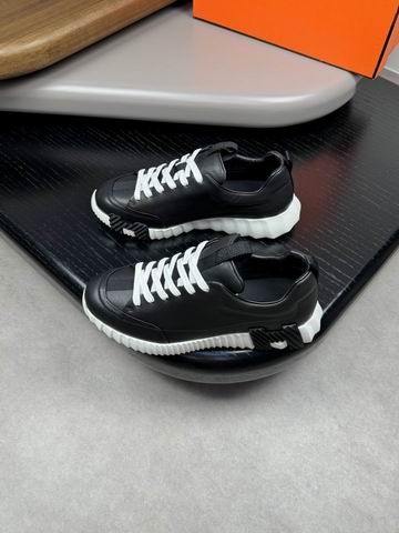 Hermes Shoes Hermes sz38-45 hnh1006