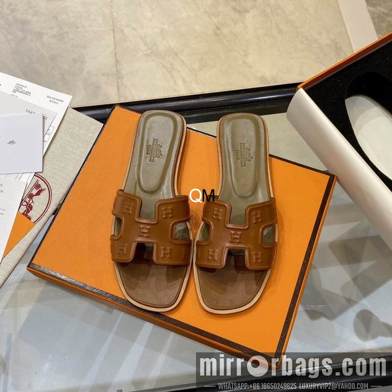 Hermes Shoes Hermes sz34-42 OM0133