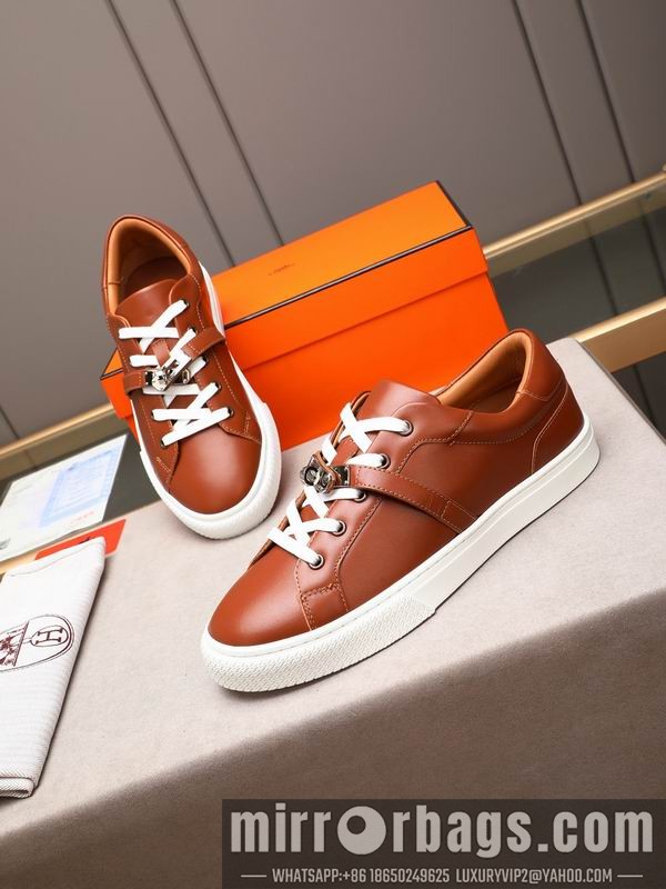 Hermes Shoes Hermes sz35-45 hnh0505