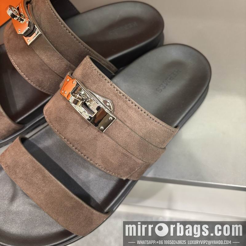 Hermes Shoes Hermes sz38-45 jyh0510